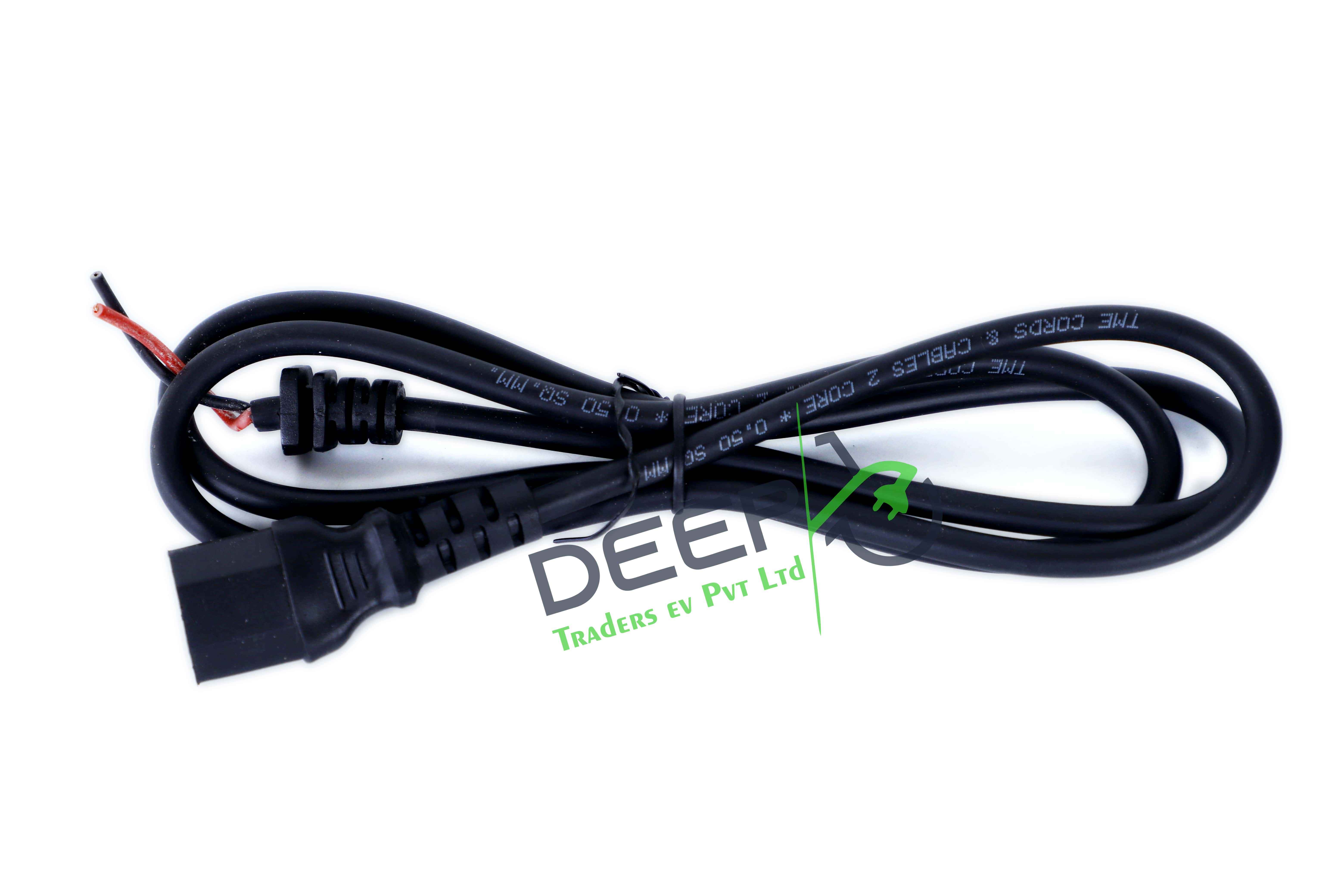 Deep Traders EV Pvt. Ltd.